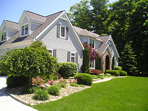 Landscapers and Lawncare Services in Brownsville, TN