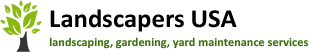 Brownsville Landscapers